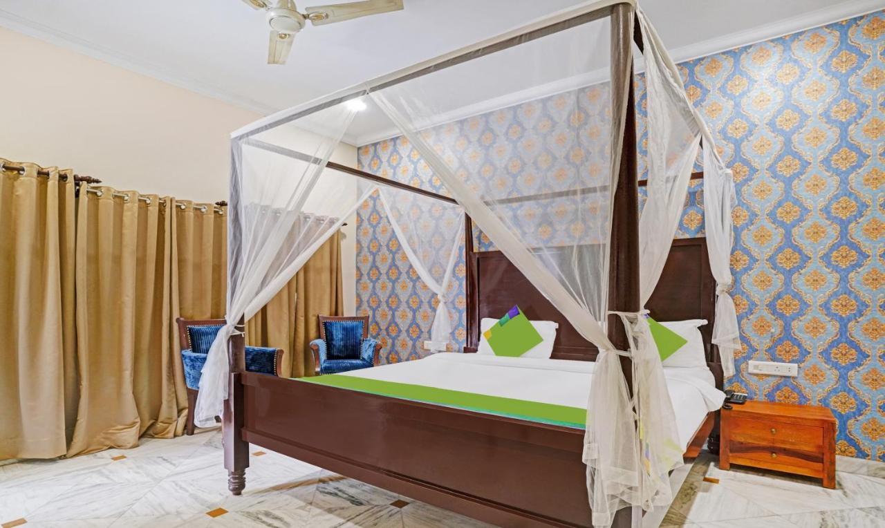 Oyo 2593 The Marwar Hotel & Gardens Jodhpur  Exterior foto